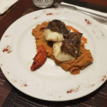 Conqvistador Comida