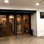 Zambeze À l'intérieur