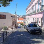 Zambeze Extérieur