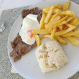 Zambeze Nourriture