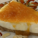 Zambeze Nourriture