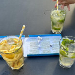 Zambeze Boisson