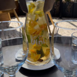 Zambeze Boisson
