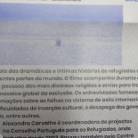 Largo Café Estúdio Carta
