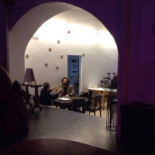 Largo Café Estúdio Extérieur