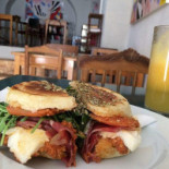 Largo Café Estúdio Comida