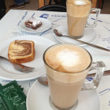 Largo Café Estúdio Boisson