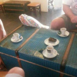 Largo Café Estúdio Boisson