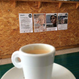 Largo Café Estúdio Boisson