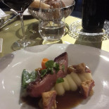 Matiz Adlib Comida