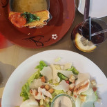 Matiz Adlib Comida