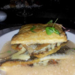 Matiz Adlib Comida