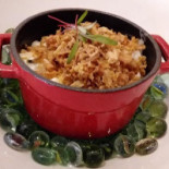 Matiz Adlib Comida