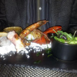 Matiz Adlib Comida