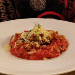 Matiz Adlib Comida