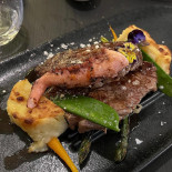 Matiz Adlib Comida
