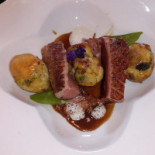 Matiz Adlib Comida