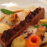 Matiz Adlib Comida