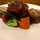 Matiz Adlib Comida