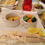Matiz Adlib Comida