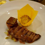 Matiz Adlib Comida