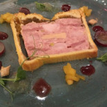 Matiz Adlib Comida