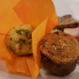 Matiz Adlib Comida