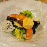 Matiz Adlib Comida