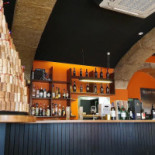 Wine Restaurante Extérieur