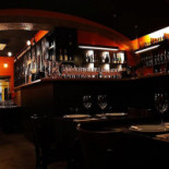 Wine Restaurante Extérieur