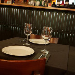 Wine Restaurante Boisson