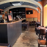 Wine Restaurante Extérieur