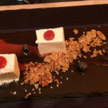 Wine Restaurante Nourriture