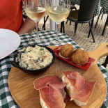 Wine Restaurante Nourriture
