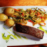 Wine Restaurante Boisson