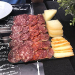 Wine Restaurante Nourriture