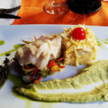 Wine Restaurante Nourriture