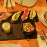 Wine Restaurante Nourriture