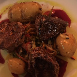 Wine Restaurante Nourriture
