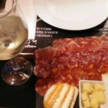 Wine Restaurante Nourriture