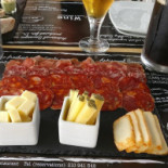 Wine Restaurante Nourriture