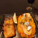 Wine Restaurante Nourriture