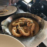 Wine Restaurante Nourriture