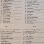 Frei Papinhas Carte