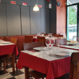 Frei Papinhas À l'intérieur