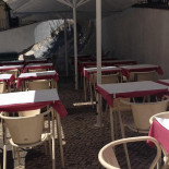 Frei Papinhas À l'intérieur