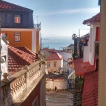 Frei Papinhas Extérieur