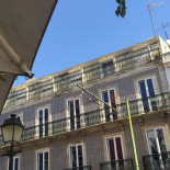 Frei Papinhas Extérieur