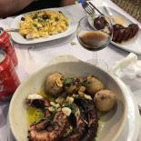 Frei Papinhas Nourriture