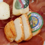 Frei Papinhas Nourriture